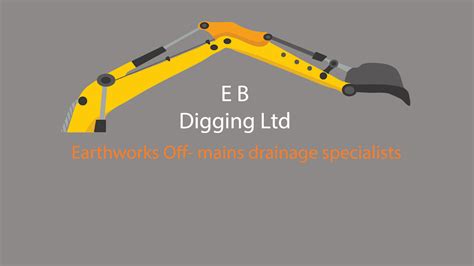 EB Digging Ltd
