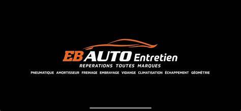 EB auto conseil à Angresse