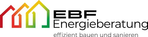 EBFW Energieberatung für Wohngebäude