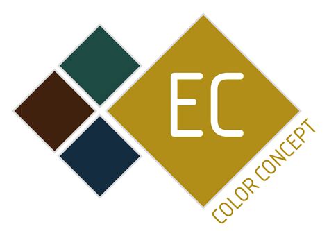 EC COLOR CONCEPT à Randan