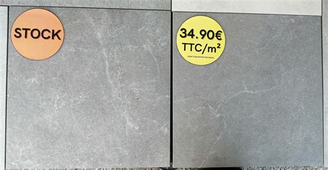 ECCLA Carrelage à Arbin