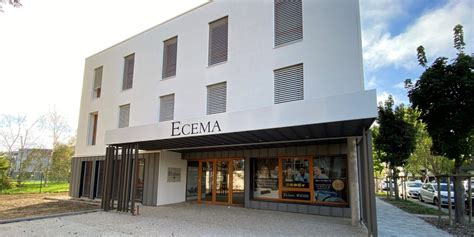 ECEMA Lyon à Lyon