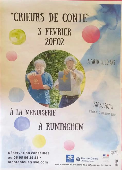 ECF à Ruminghem