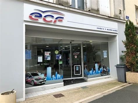 ECF à Soissons