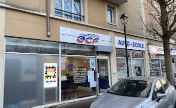 ECF - CESR - Chelles à Chelles