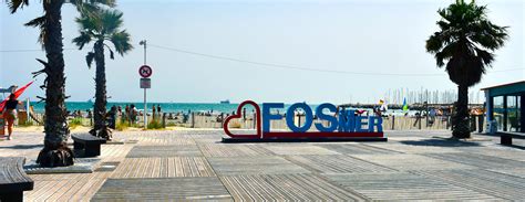 ECF - Fos sur Mer à Fos-sur-Mer