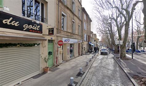 ECF - Rousset à Rousset