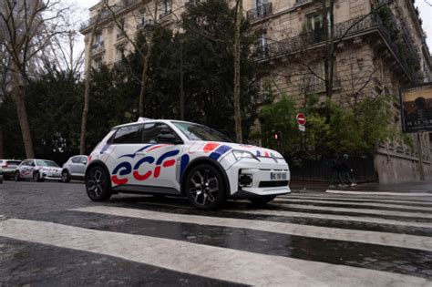 ECF - Vitrolles à Vitrolles