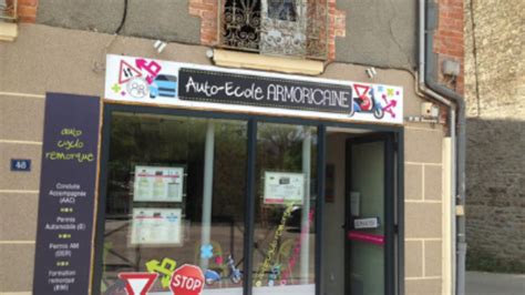 ECF Armoricaine - Guichen à Guichen