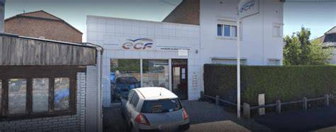 ECF CORBISEZ - Leforest à Leforest