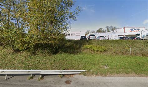 ECF Cornier à Cornier