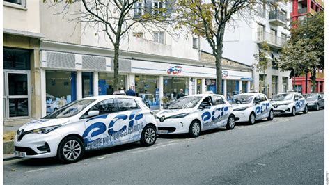 ECF Faidherbe à Paris