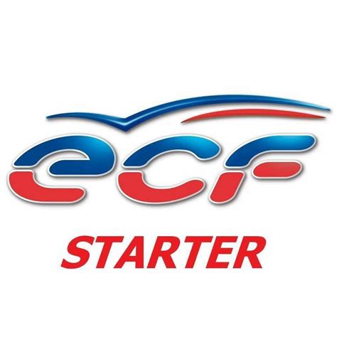 ECF STARTER - Brumath à Brumath