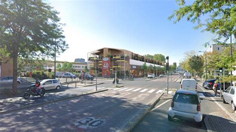 ECK à Fresnes
