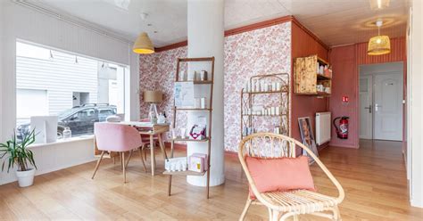 ECLAT DE ROSE à Outreau