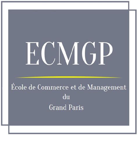 ECMGP à Villepinte