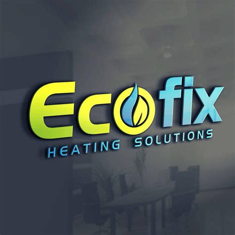 ECOFIX Heating Solutions