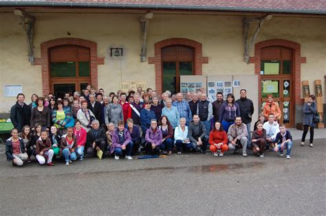 ECOLE DE FORGES à Forges