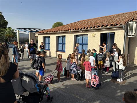 ECOLE ELEMENTAIRE à Elne