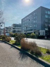 ECOLE ISITECH à Lyon