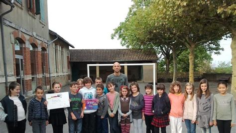 ECOLE PRIMAIRE à Concots