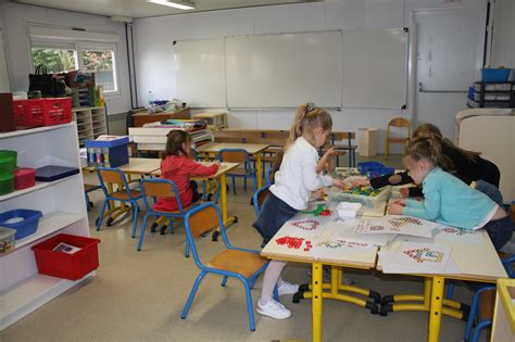 ECOLES MATERNELLES à Mazingarbe