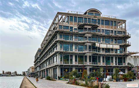 ECOLOGIA à Pantin