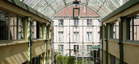 ECV - Campus Design à Paris