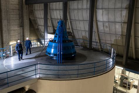 EDF HYDRO DORDOGNE à Tulle