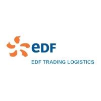 EDF Trading Logistics à Metz