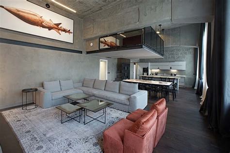 EDIT LOFTS Turin