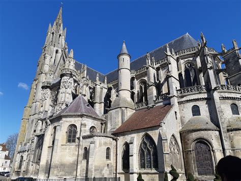 EDYFIS à Senlis