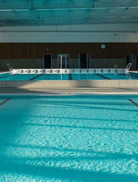 EED PISCINE à Gigean