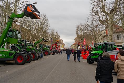 EFDB à Feurs