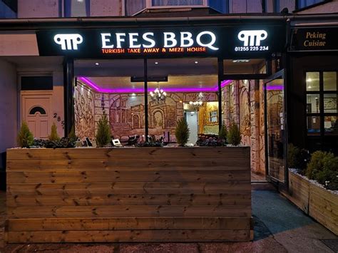 EFES BBQ