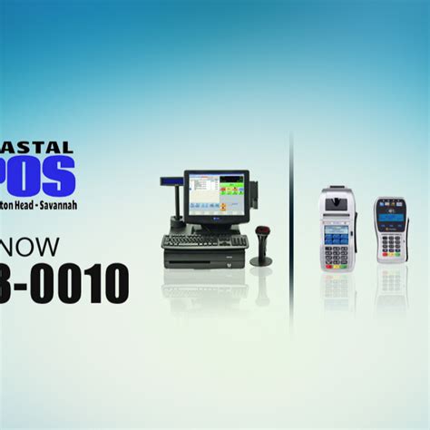 EFTPOS equipment supplier