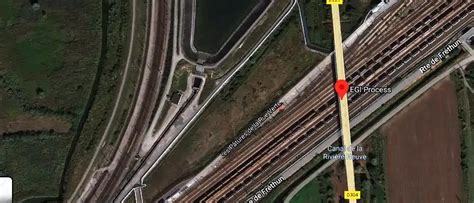 EGI Process à Coquelles