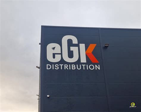 EGK Distribution à Cavaillon