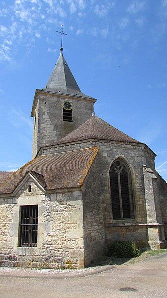 EGLISE à Darmannes