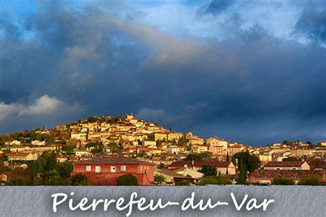 EGPR à Pierrefeu-du-Var