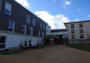 EHPAD Beaune la Rolande à Beaune-la-Rolande