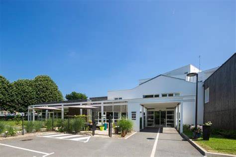 EHPAD Foyer Logement à Carantec