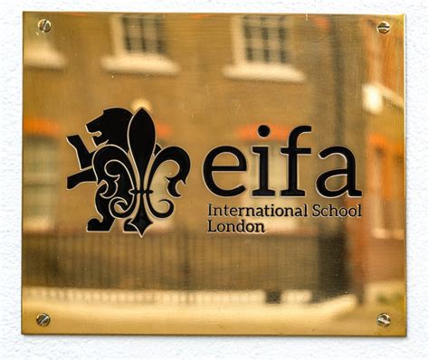 EIFA Senior School