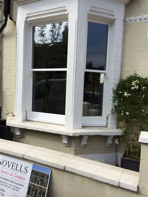 EL Box Sash Windows Essex