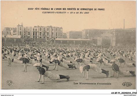 ELD Courses à Clermont-Ferrand