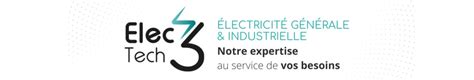 ELEC 3TECH à Altviller