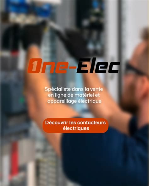 ELEC ONE à Simandres