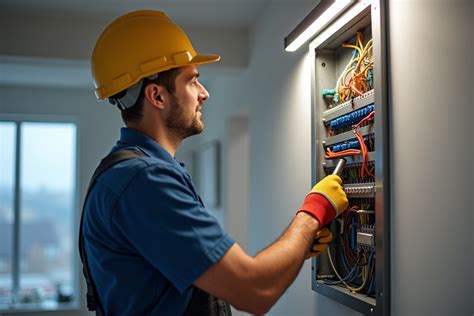 ELECTRICITE CONFORT à Lorient