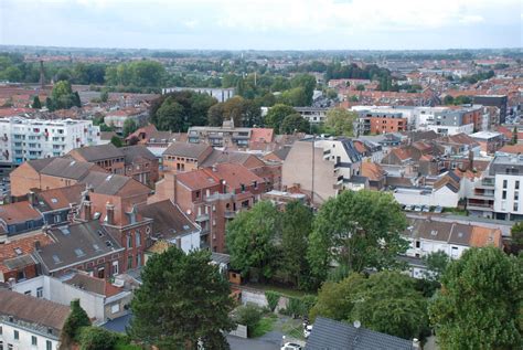 ELECTRIK De Almeida à Halluin