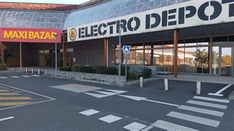 ELECTRO DEPOT ORLEANS à Saint-Jean-de-la-Ruelle